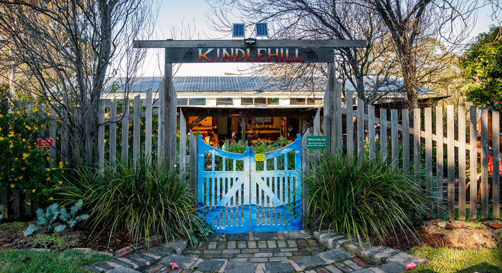Project awarded: Kindlehill School