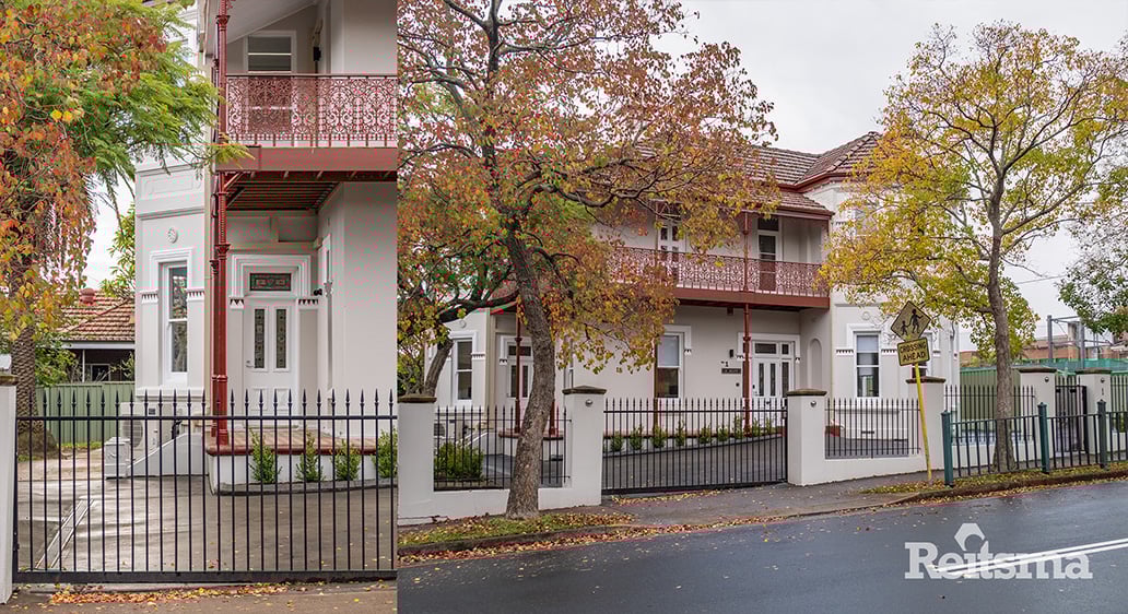 Project completed: MLC School – Rowley Street Refurbishment, Burwood NSW