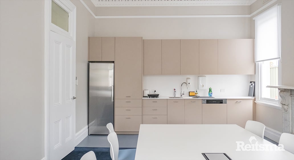 Project completed: MLC School – Rowley Street Refurbishment, Burwood NSW
