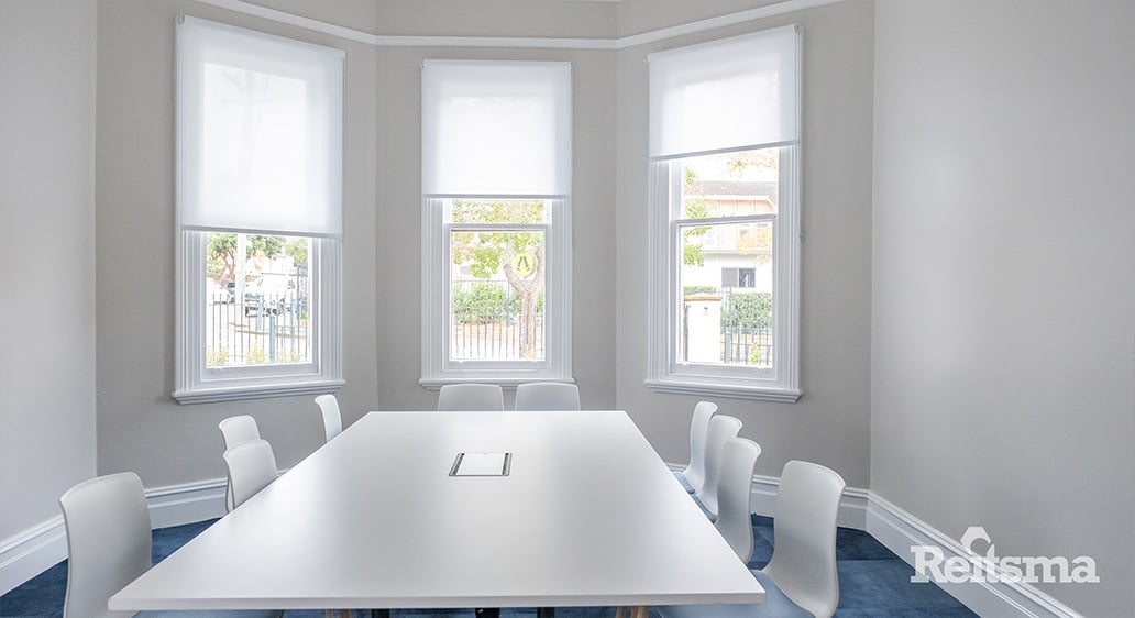 Project completed: MLC School – Rowley Street Refurbishment, Burwood NSW