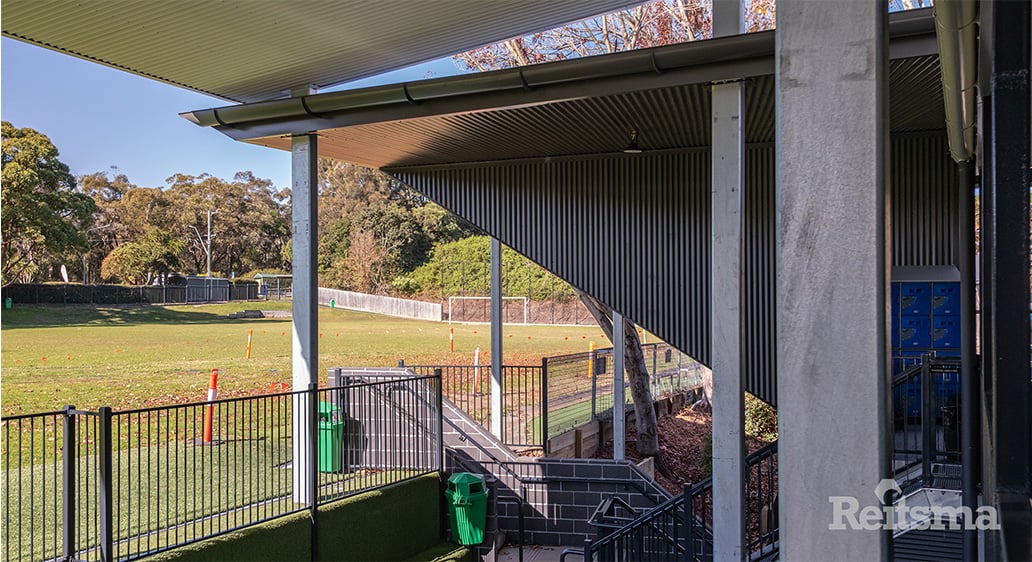 Project completed: Block J – Covenant Christian School, Belrose NSW