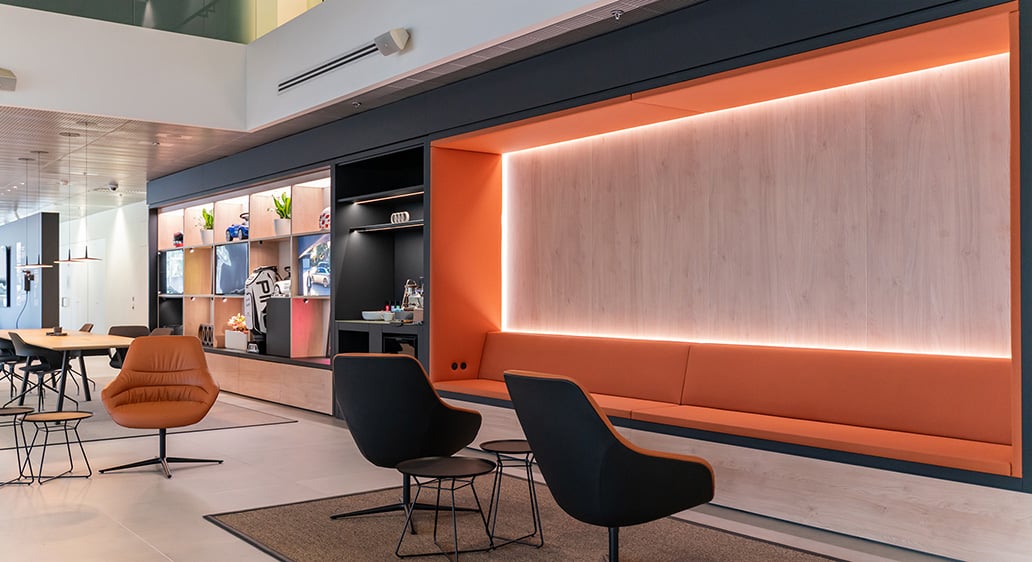 Audi Centre Sydney, Zetland NSW