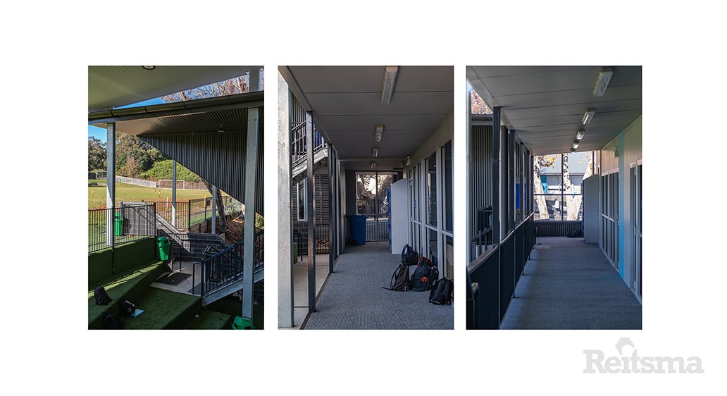 Project completed: Block J – Covenant Christian School, Belrose NSW
