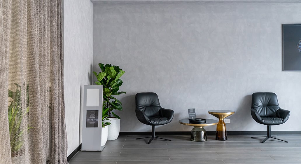 Audi Centre Sydney, Zetland NSW