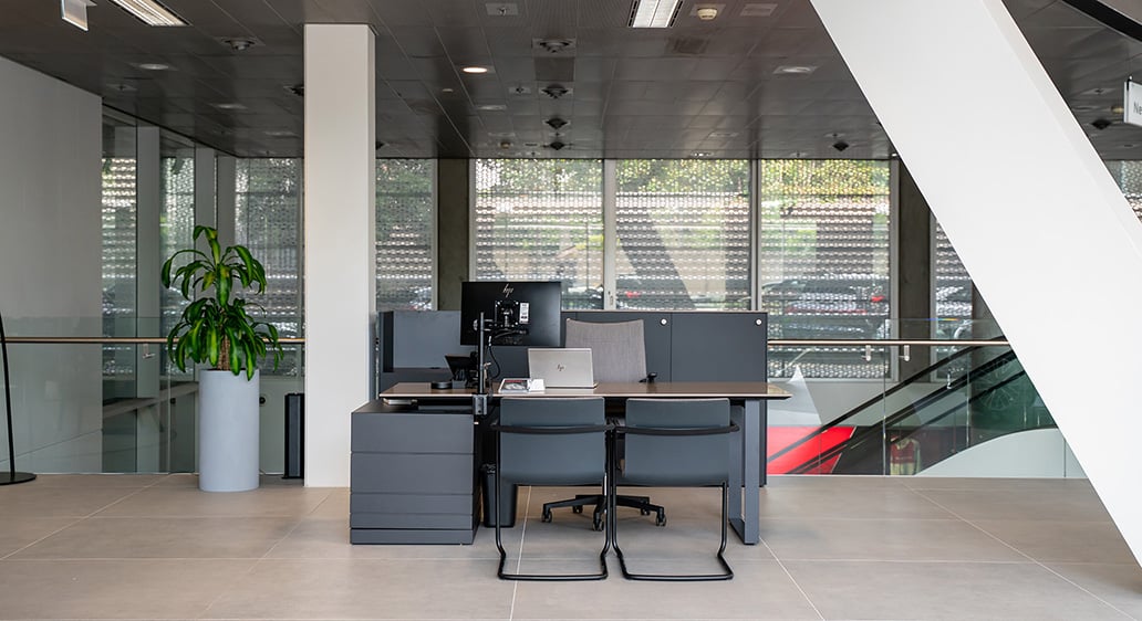 Audi Centre Sydney, Zetland NSW