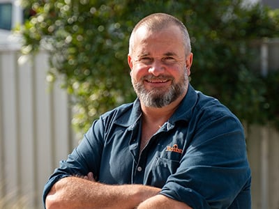 Brad Dunstan