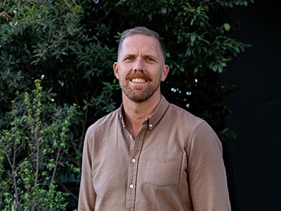 Matt van Bentum