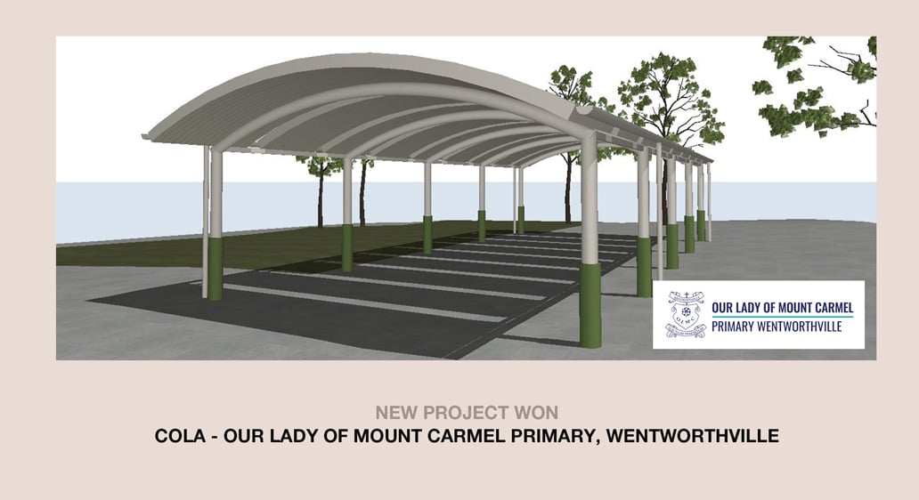 COLA – Our Lady of Mount Carmel Primary School, Wentworthville