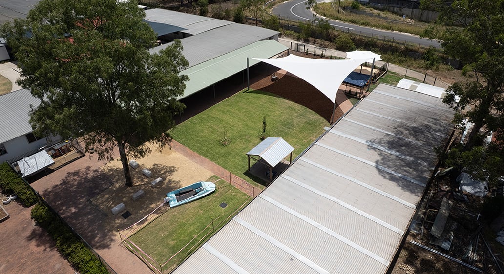 Carpark & Landscaping upgrades – Norwest Christian College