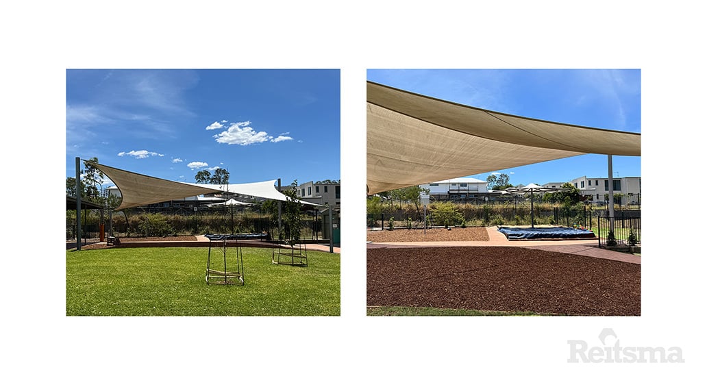 Carpark & Landscaping upgrades – Norwest Christian College