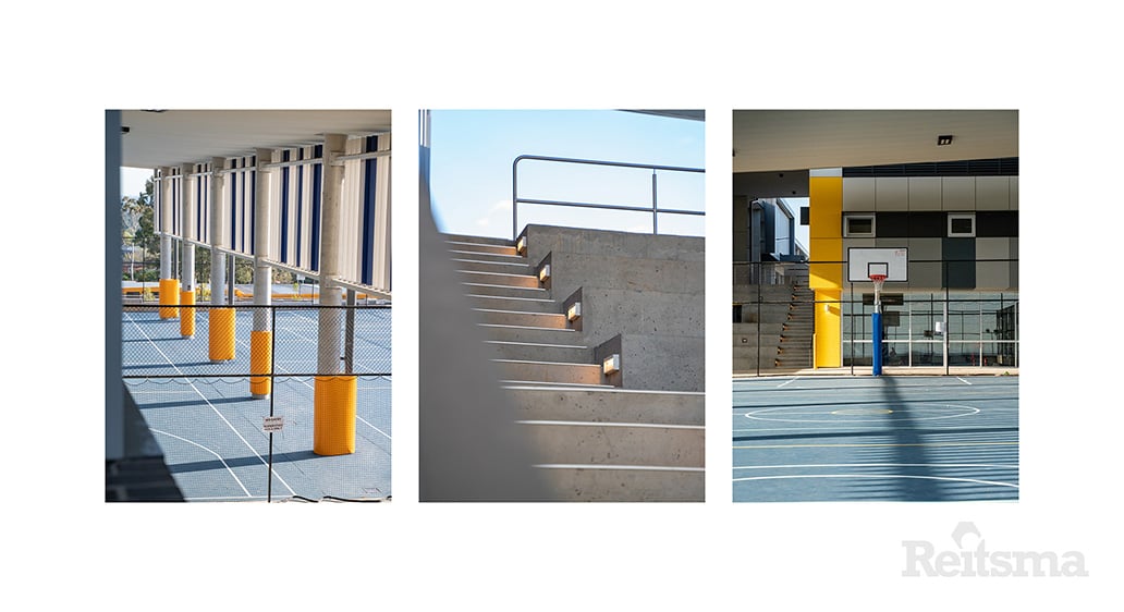 Project completed: Gilroy Catholic College, Castle Hill NSW