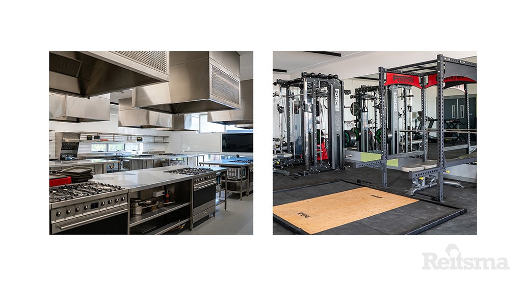 Project completed: Gilroy Catholic College, Castle Hill NSW