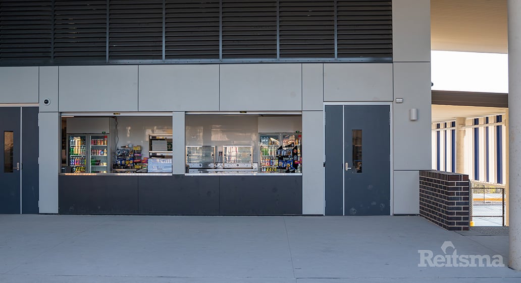 Project completed: Gilroy Catholic College, Castle Hill NSW