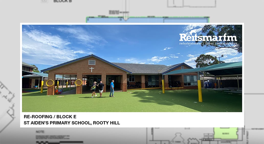 RFM has been awarded new projects