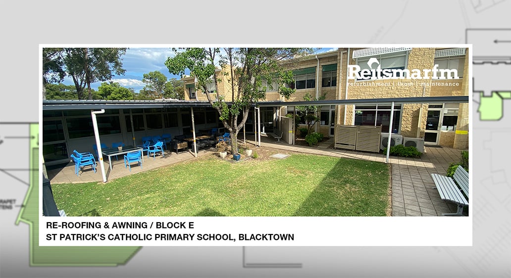 RFM has been awarded new projects