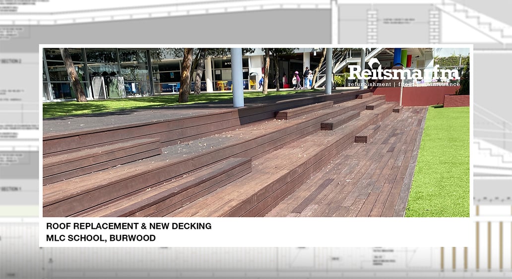 RFM has been awarded new projects