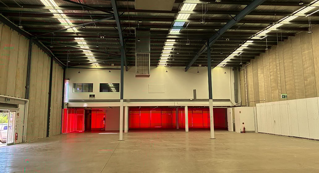 Project update: Alto Group, Castle Hill NSW