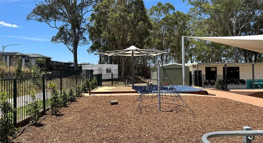 Project completed: Landscaping works – Norwest Christian College, Riverstone