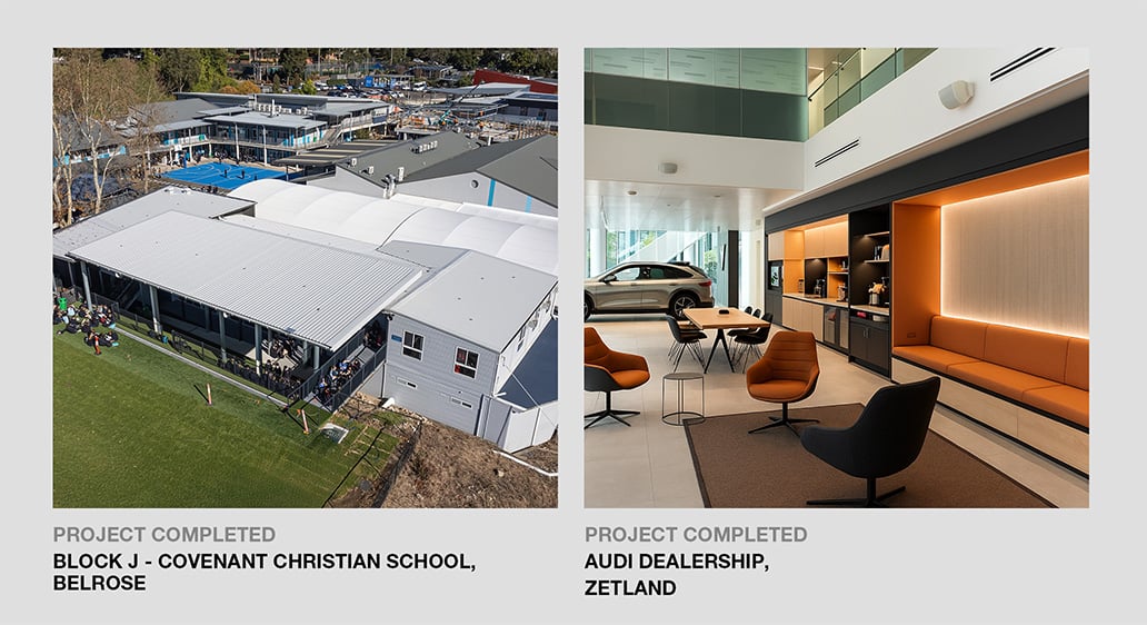 Reitsma Recognition Award: Ryan Allen