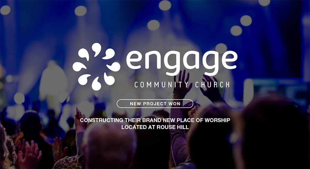 Engage Community Church, Rouse Hill NSW