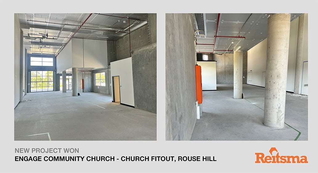 Engage Community Church, Rouse Hill NSW