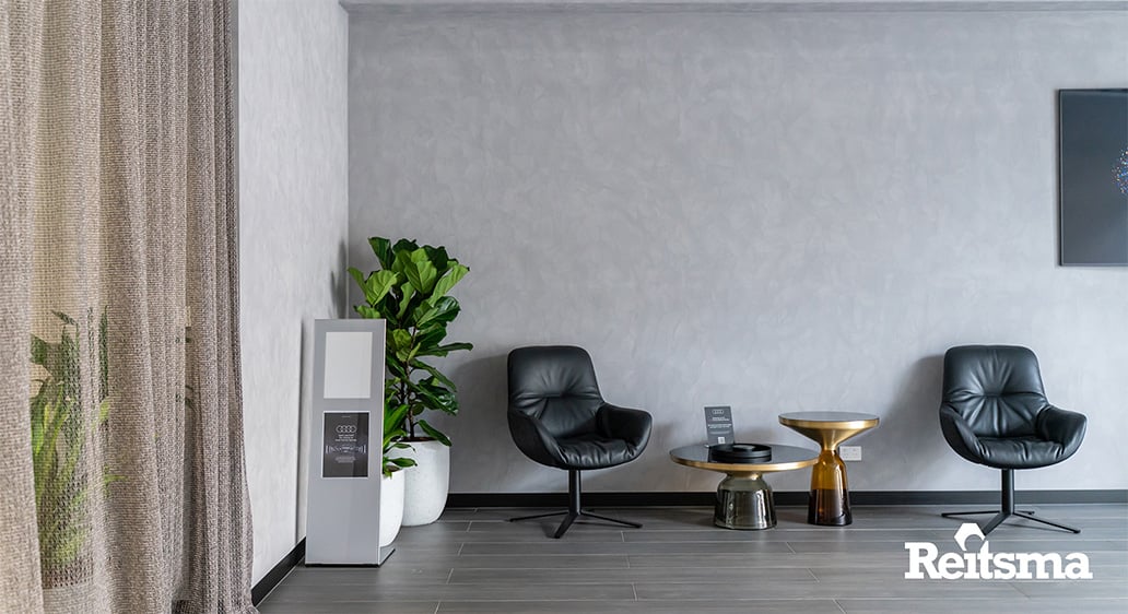 Project completed: Audi Centre Sydney, Zetland NSW