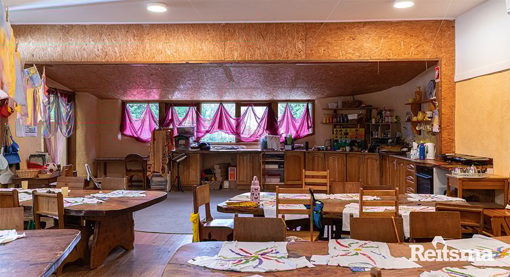 Project completed: Kindlehill School, Wentworth Falls NSW