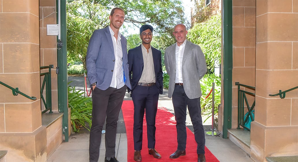 Celebrating 90 years of Care at Buckland Aged Care