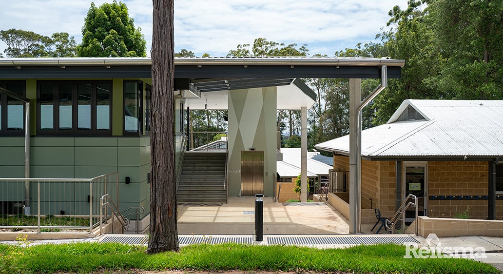 Project Completed: St John Fisher Catholic School, Tumbi Umbi NSW