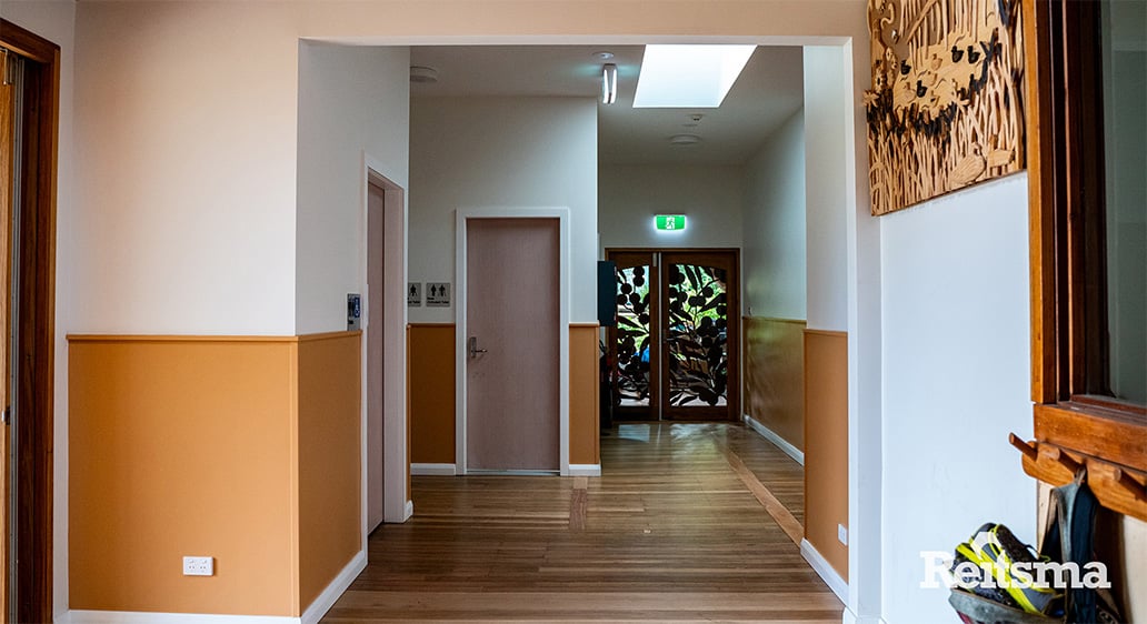 Project completed: Kindlehill School, Wentworth Falls NSW