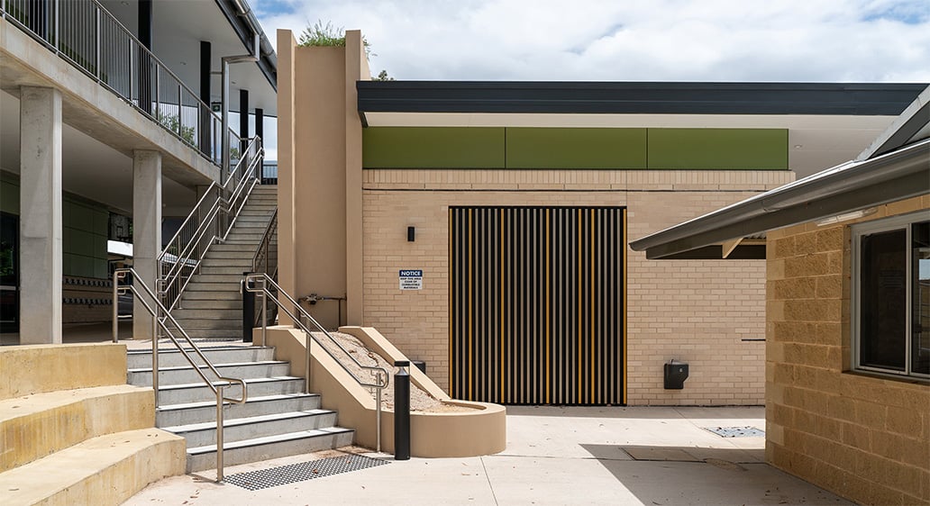 St John Fisher Catholic School