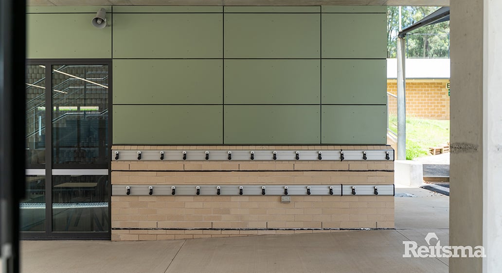 Project Completed: St John Fisher Catholic School, Tumbi Umbi NSW