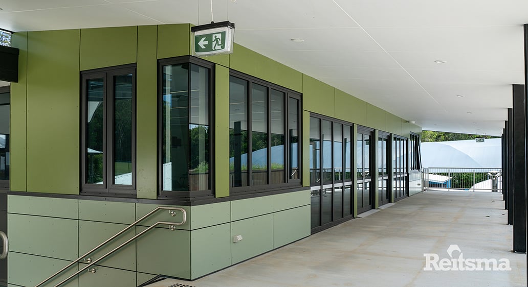 Project Completed: St John Fisher Catholic School, Tumbi Umbi NSW