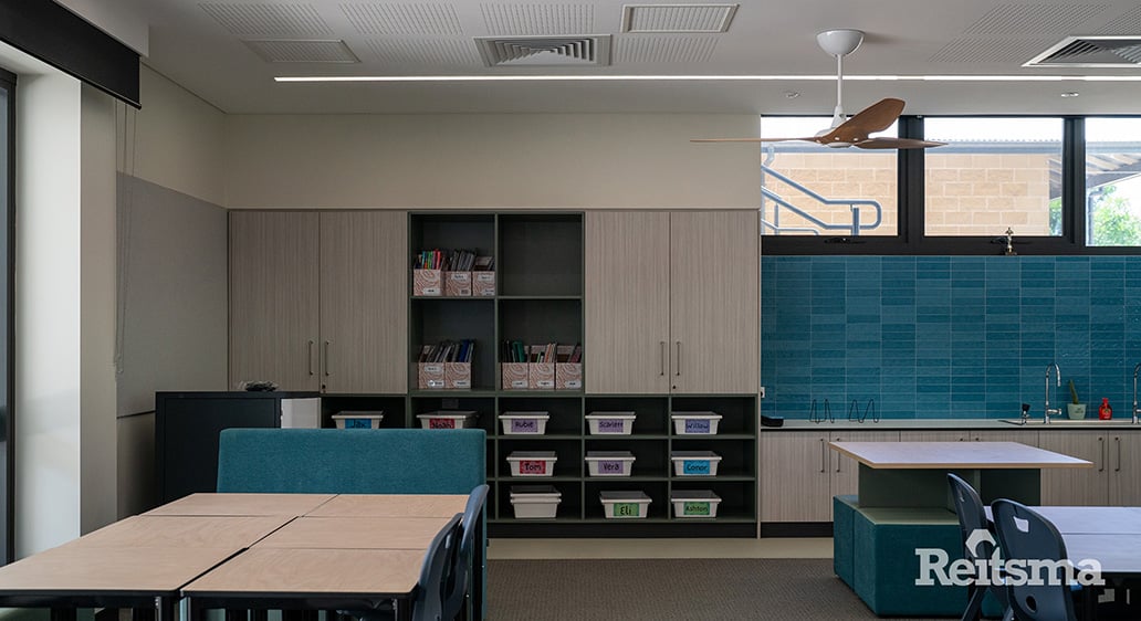 Project Completed: St John Fisher Catholic School, Tumbi Umbi NSW