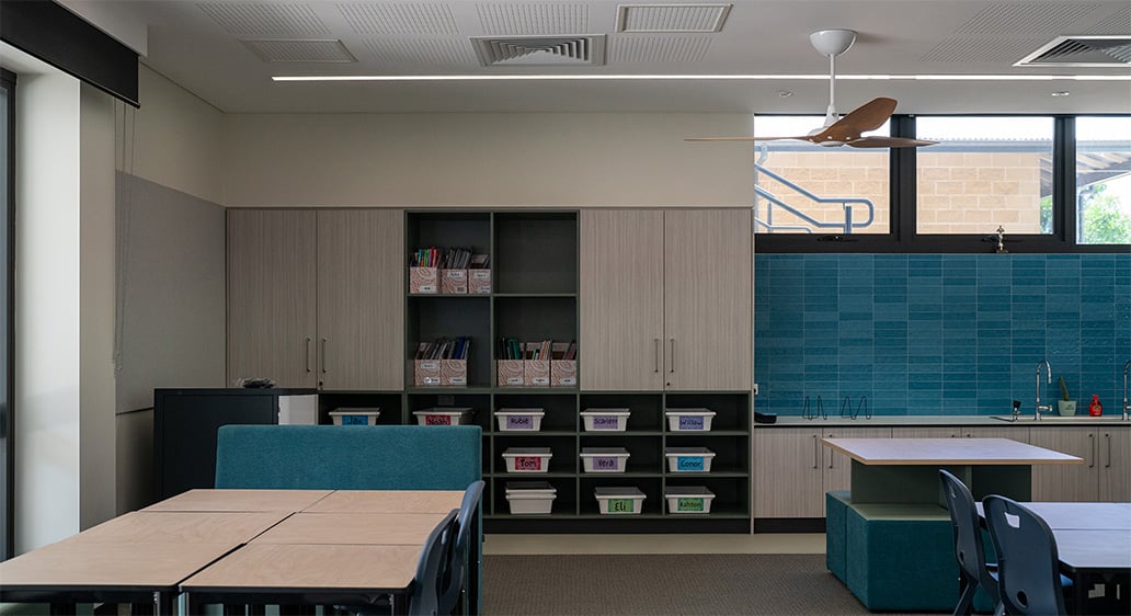 St John Fisher Catholic School