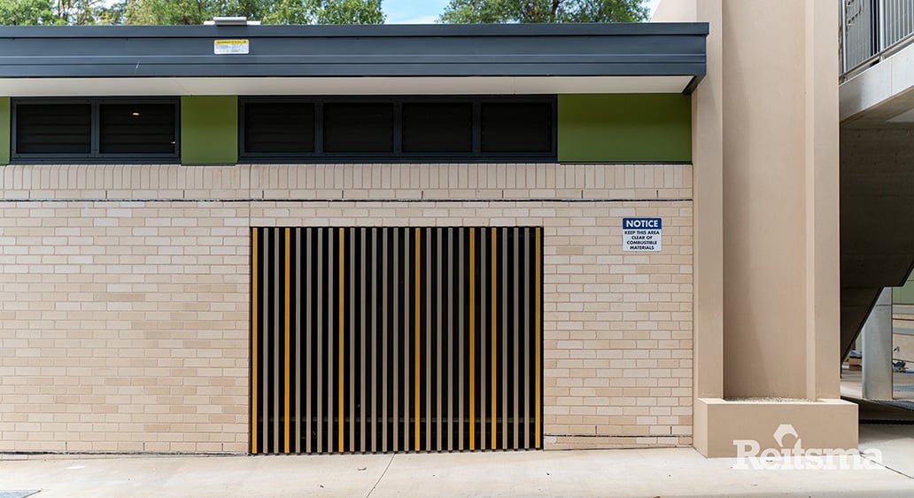 Project Completed: St John Fisher Catholic School, Tumbi Umbi NSW