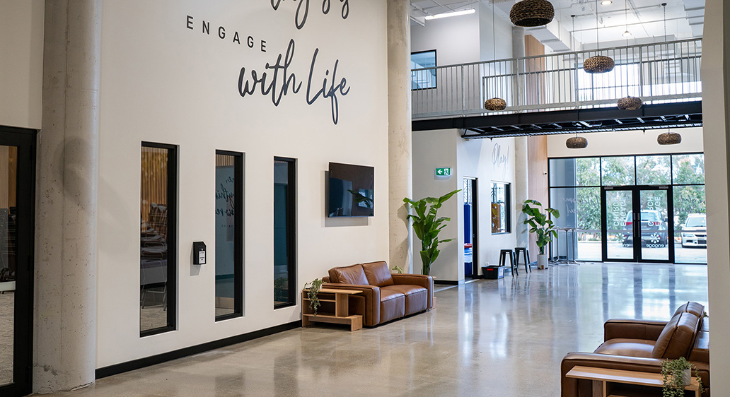 Engage Community Church
