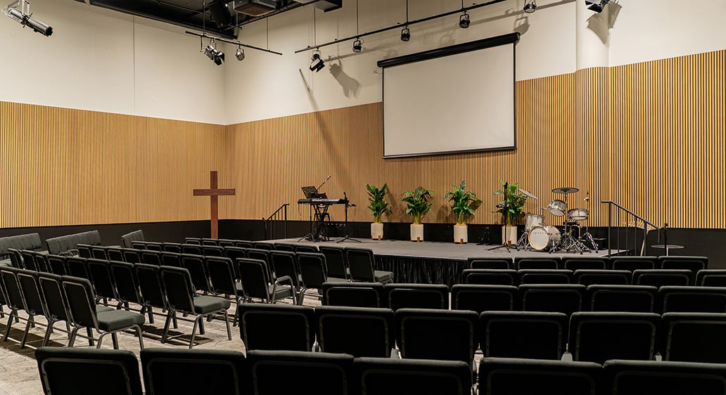 Engage Community Church