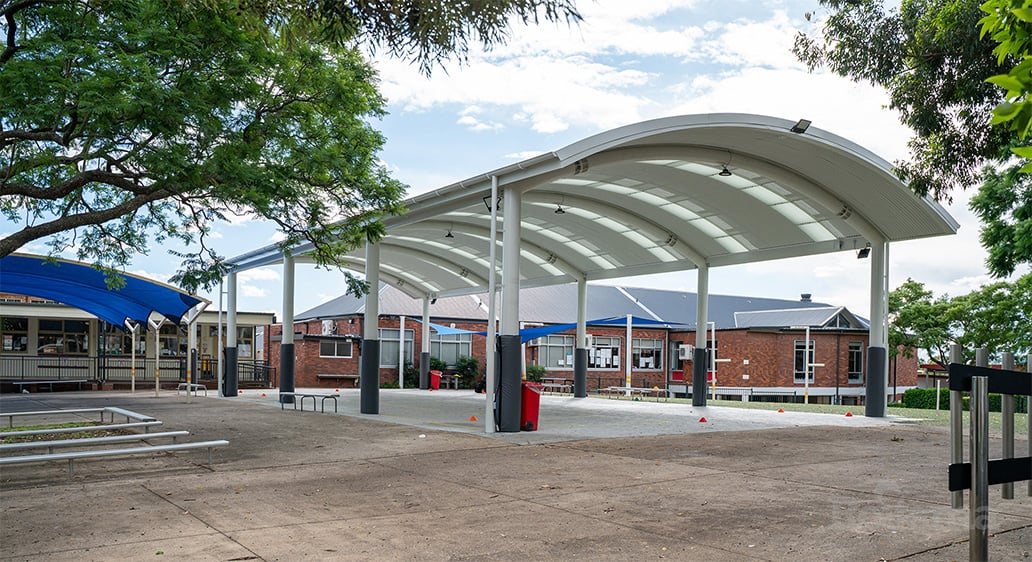 Project completed: Our Lady of Mount Carmel – COLA, Wentworthville