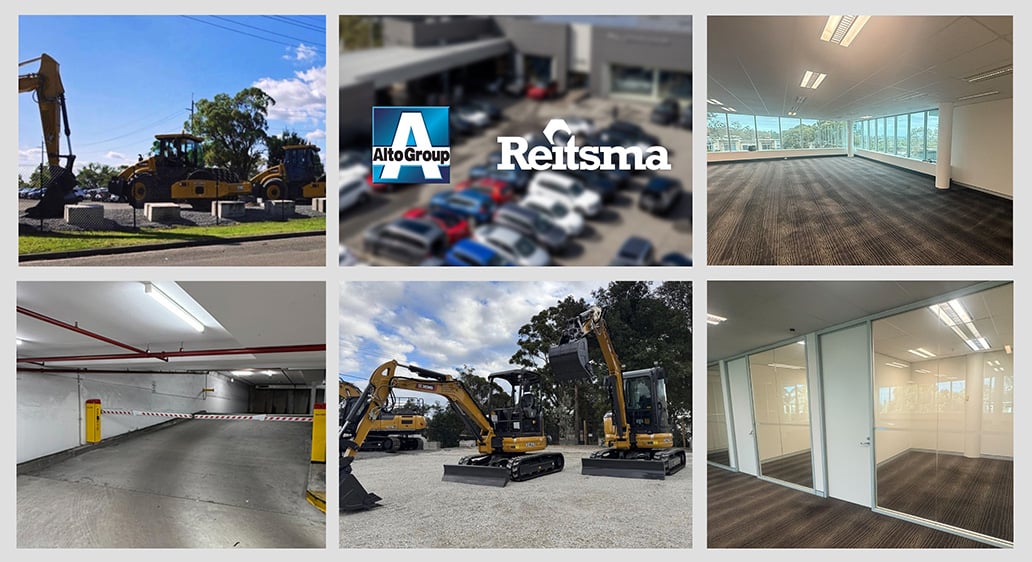 Project completed: Alto Group projects