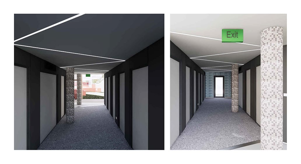 New project won: Amenities upgrade – Richard Johnson Anglican College, Oakhurst Campus
