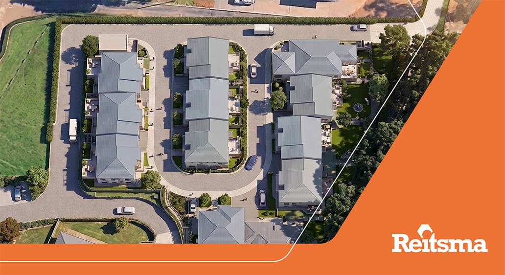 Project Awarded: Glenhaven Gardens Retirement Village