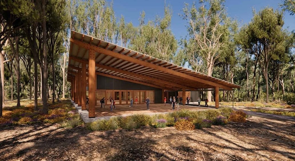 Camp Yarramundi