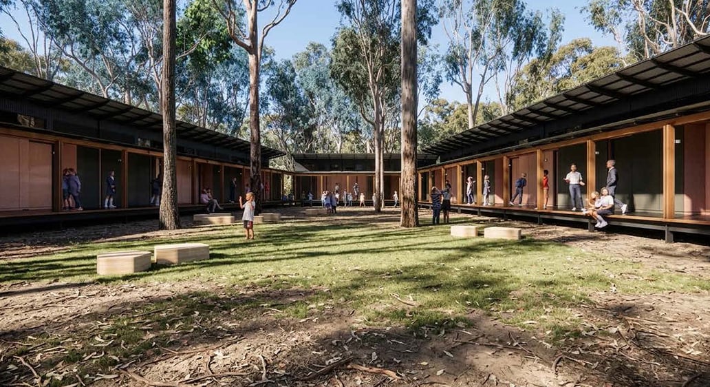 Camp Yarramundi