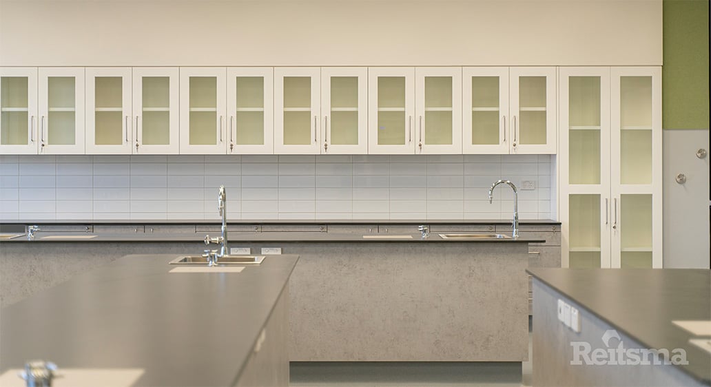 Project completed: Amity College, Leppington Campus