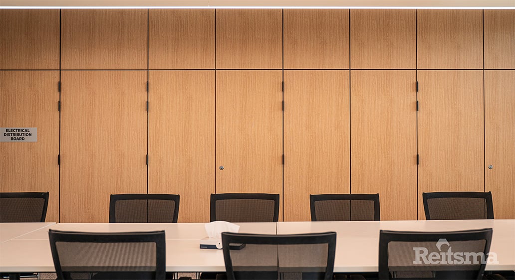 Project completed – Learning Hub – Covenant Christian School, Belrose