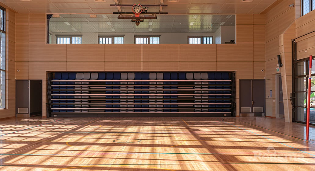 Project completed: Amity College, Leppington Campus