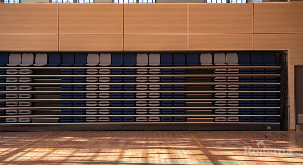 Project completed: Amity College, Leppington Campus