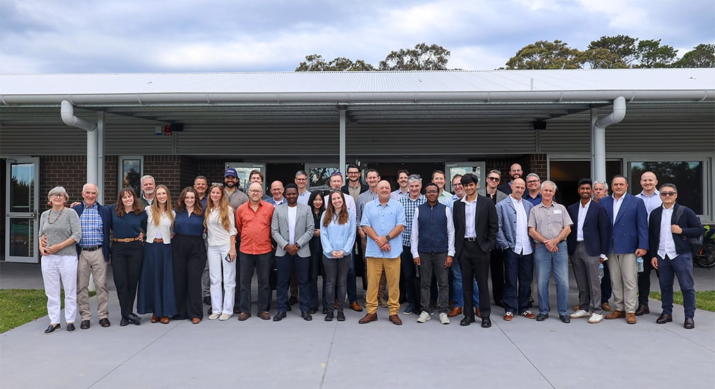 Project completed: Jervis Bay Anglican Church