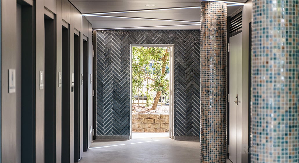 Project completed: Richard Johnson Anglican College, Oakhurst Campus